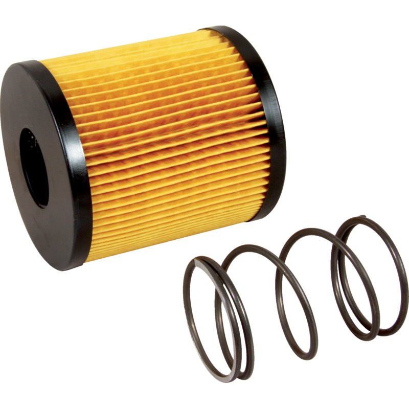 Filtro olio idraulico