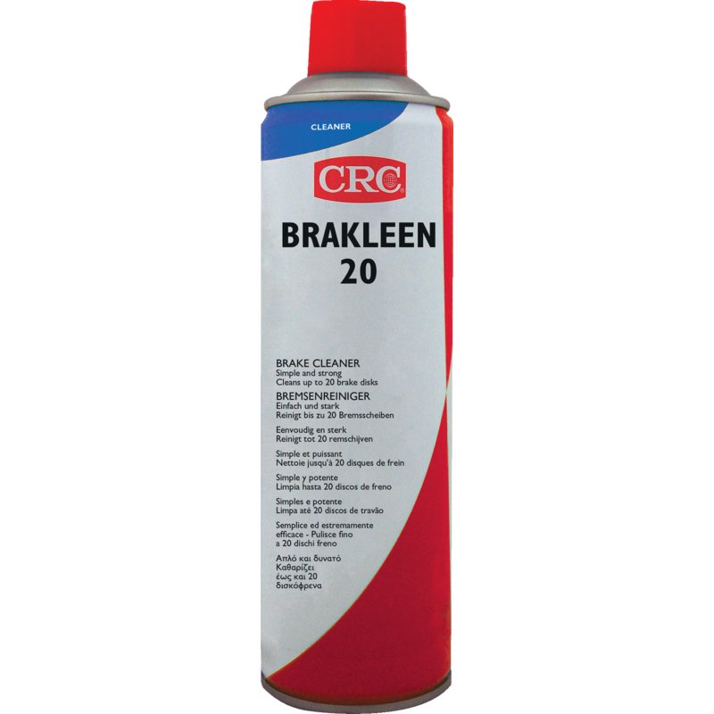 Bremsenreiniger