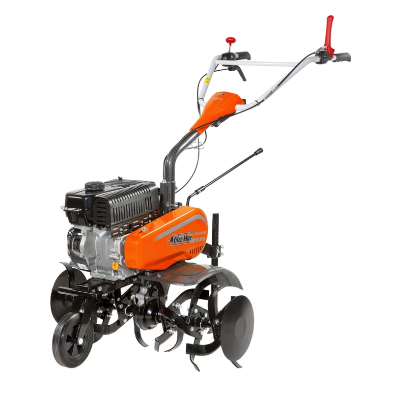 Oleo-Mac motozappa MH 198 RKS