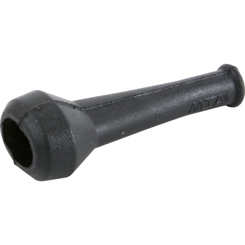 Gummitülle Junior Power, 2 fach