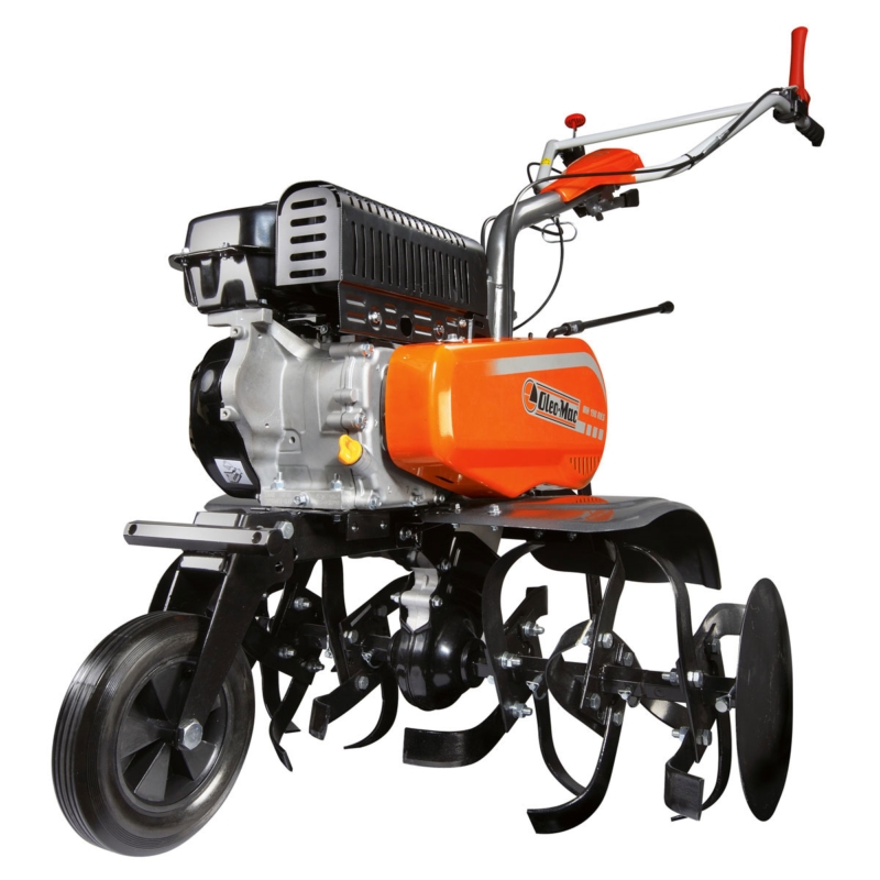 Oleo-Mac motozappa MH 198 RKS
