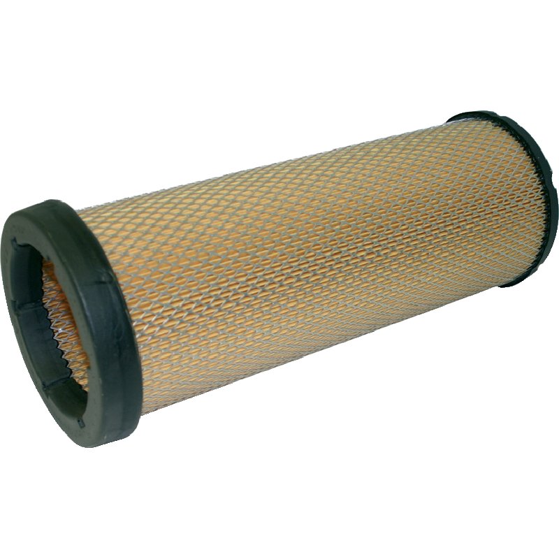 Cartuccia di sicurezza del filtro dell'aria