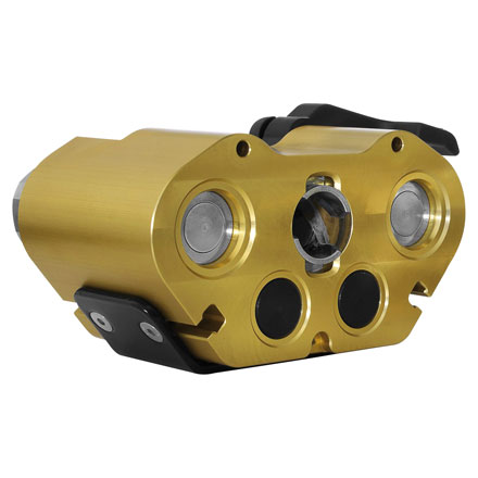 MultiX Kupplung Duo 19 2x IG 3/4