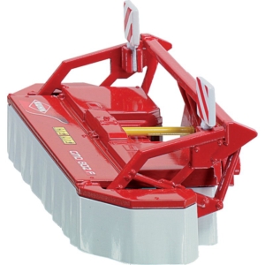 Falciatrice frontale Kuhn giocattolo 2461 - Siku