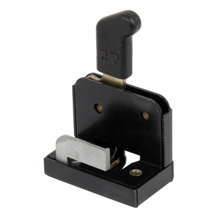 Chiusura porta sx interna