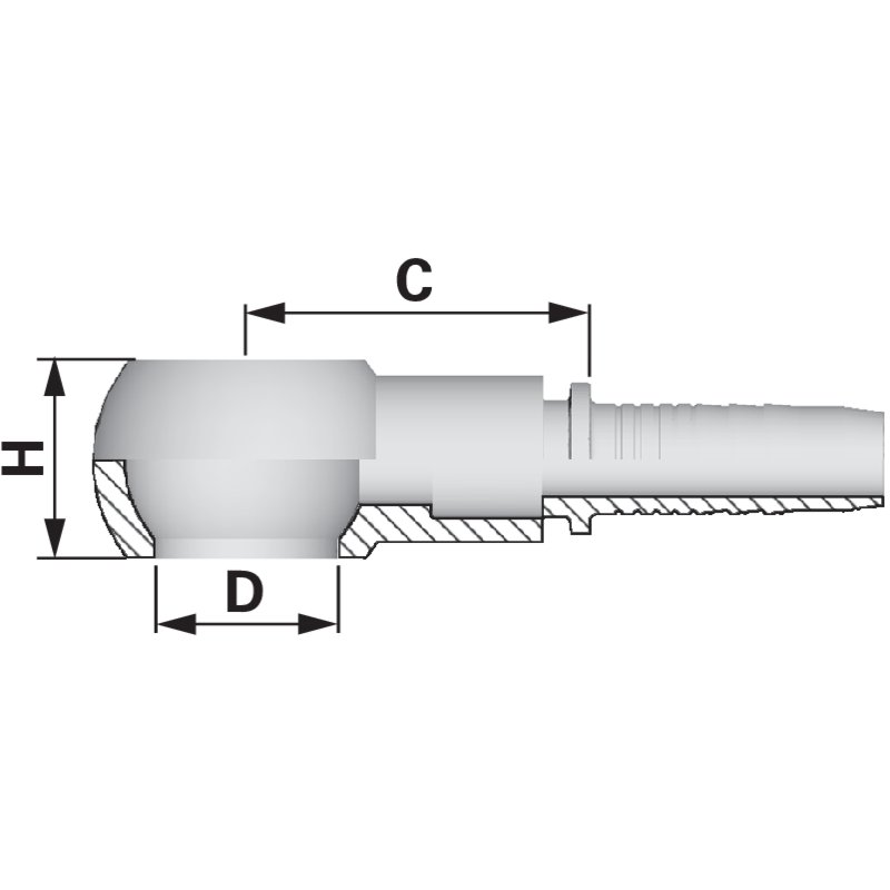 Connessione ad anello