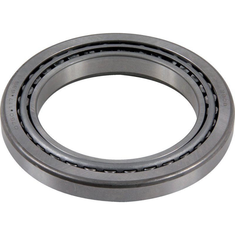 Radlager 109,5x159x23 mm Carraro