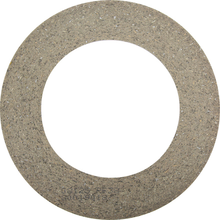 Disco attrito 158x99x3,3