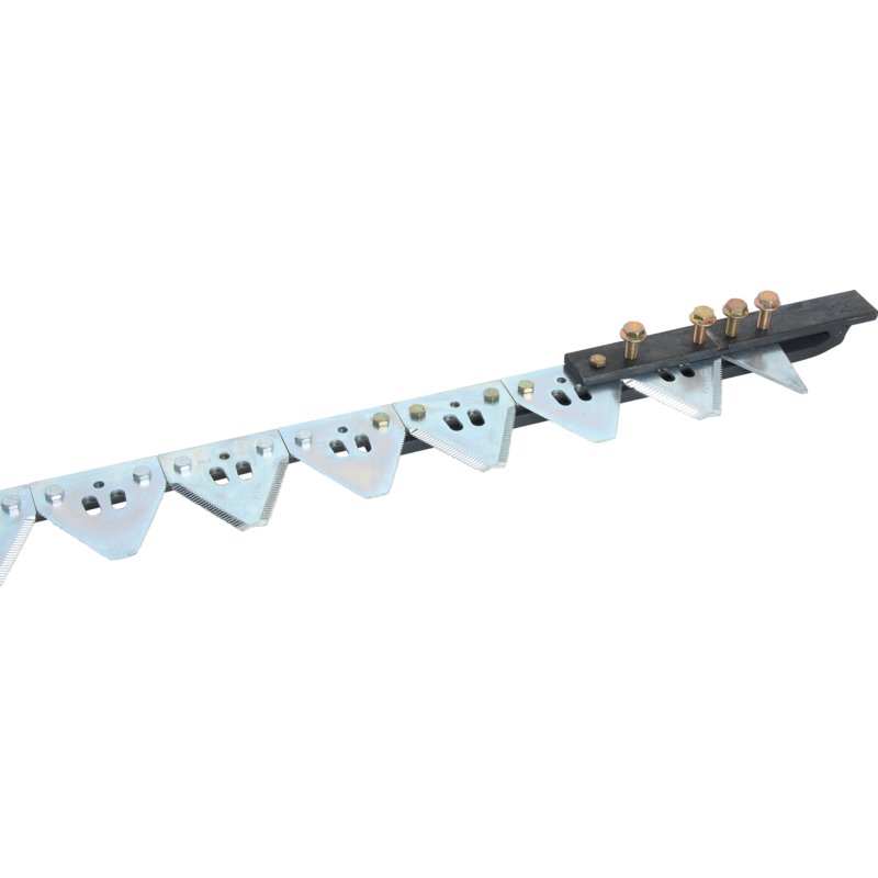 Messer komplett 3,30m