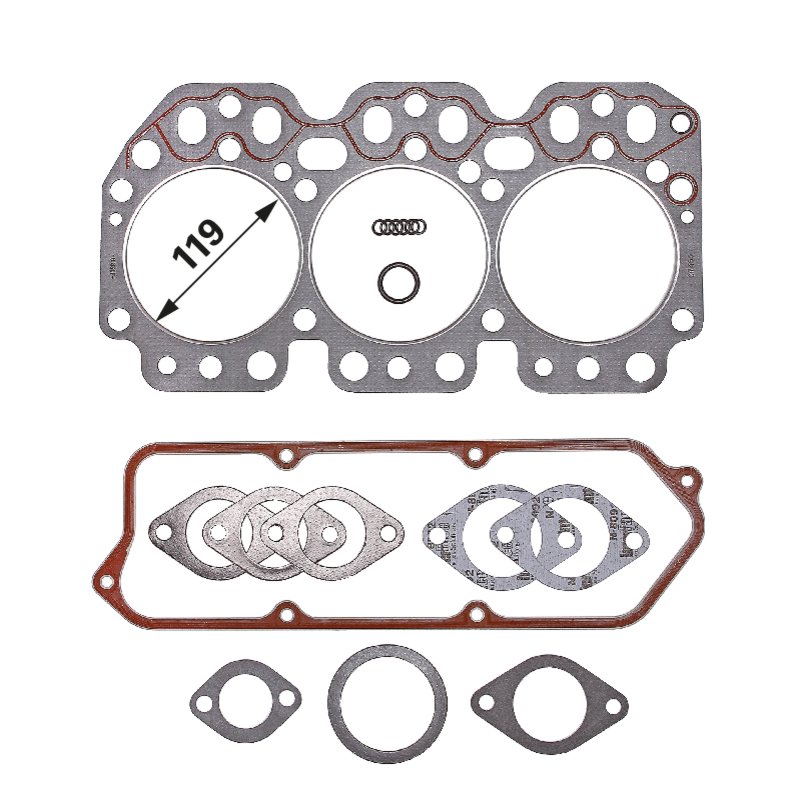 Zylinderkopfdichtsatz
