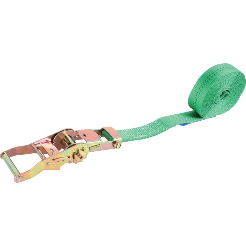 Zurrgurt mit Ratsche