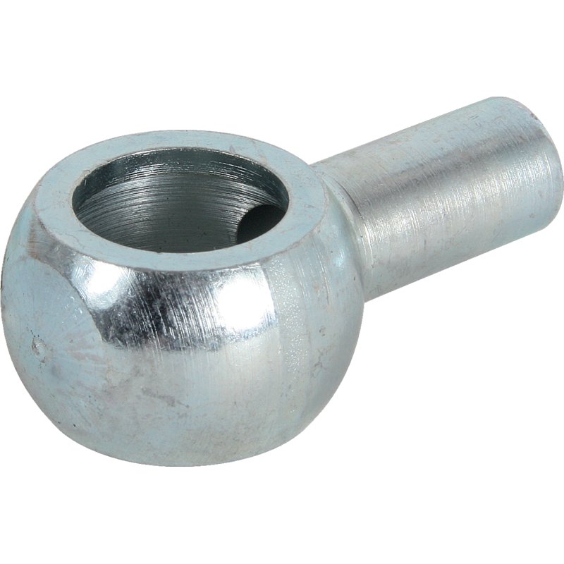 Ringrohrstück HS G 3/8 Rohr12 L40