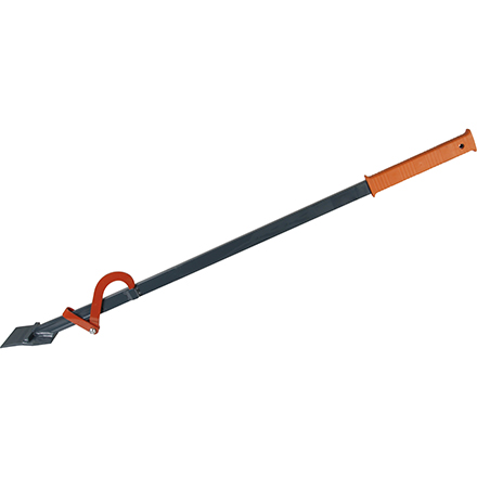 Leva di abbattimento