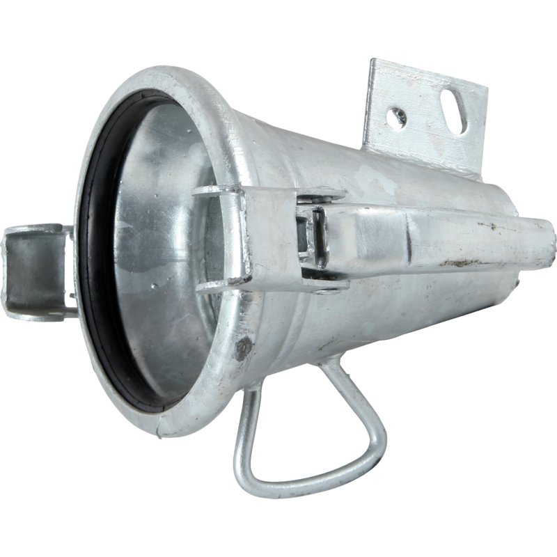 MT Prallblechverteiler