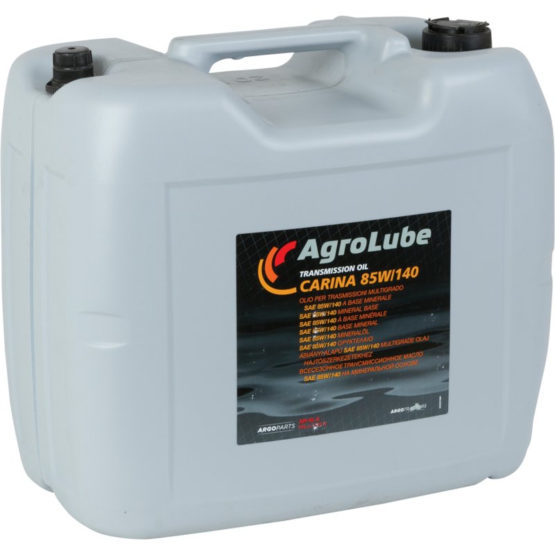 GetriebeÖl Carine 85W/140 20 Liter