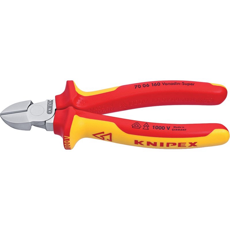 Knipex Seitenschneider