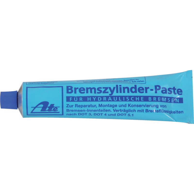 Bremszylinderpaste 180 ml Tube