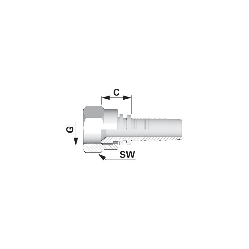 Cono di tenuta