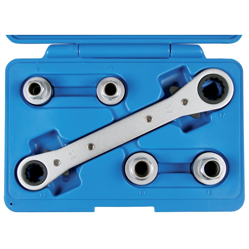 Kit di rimozione dei prigionieri