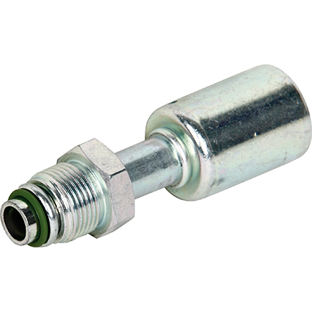 Gewindezapfen KL ORS DN12 7/8-18 ÜS