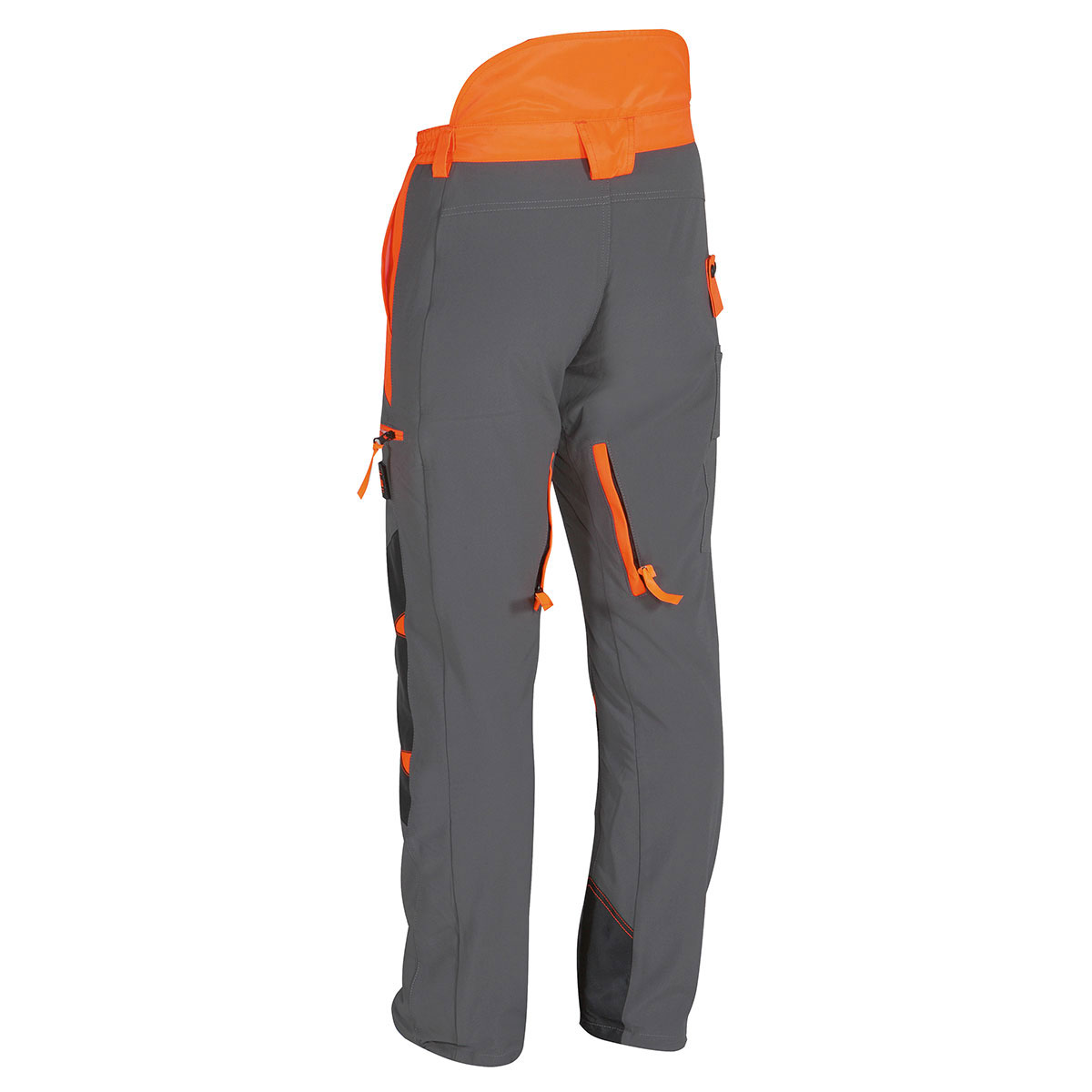 Pantaloni antitaglio TG.XL CL.3