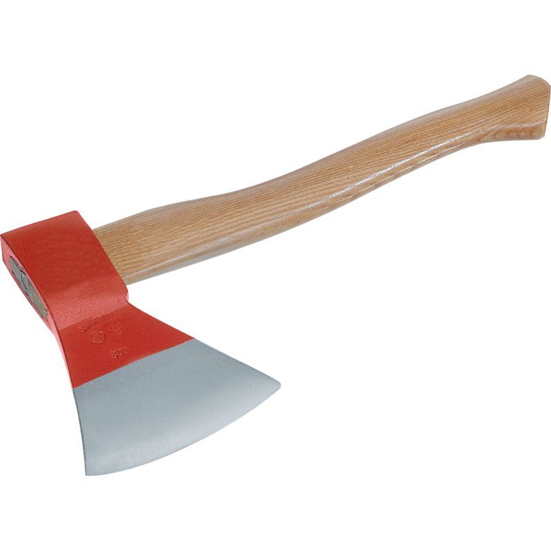 Ascia a mano l 380 mm