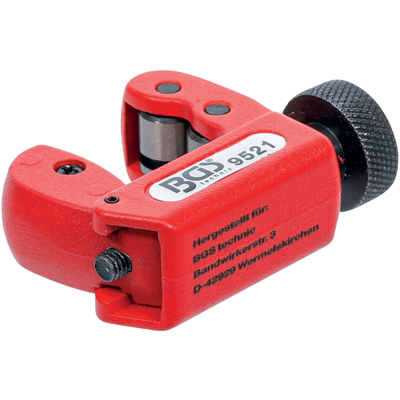 Rohrabschneider 3-22 mm