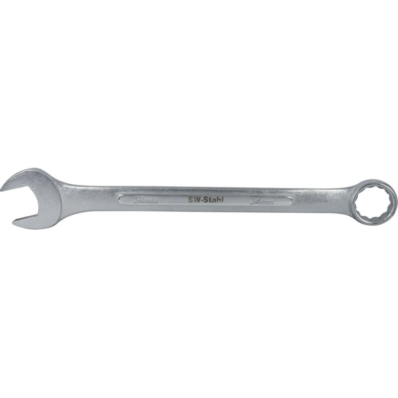 Gabelringschlüssel Extra Lang