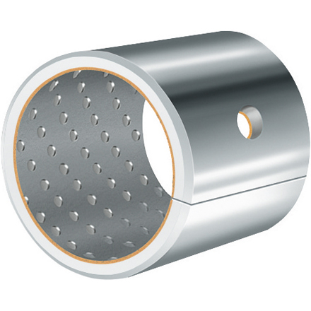 INA Bronzina P20 EGB2525-E50