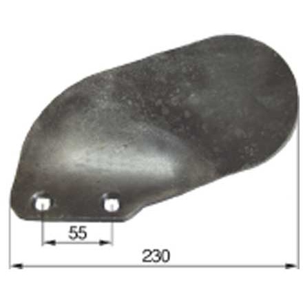 R-Umschare