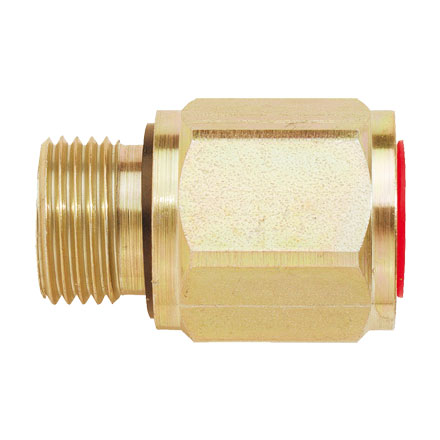 Kupplung WEO Dm 23 G3/4