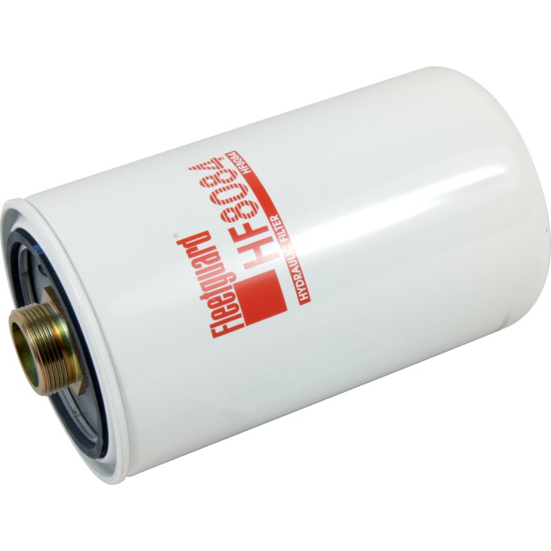 Filtro olio idraulico