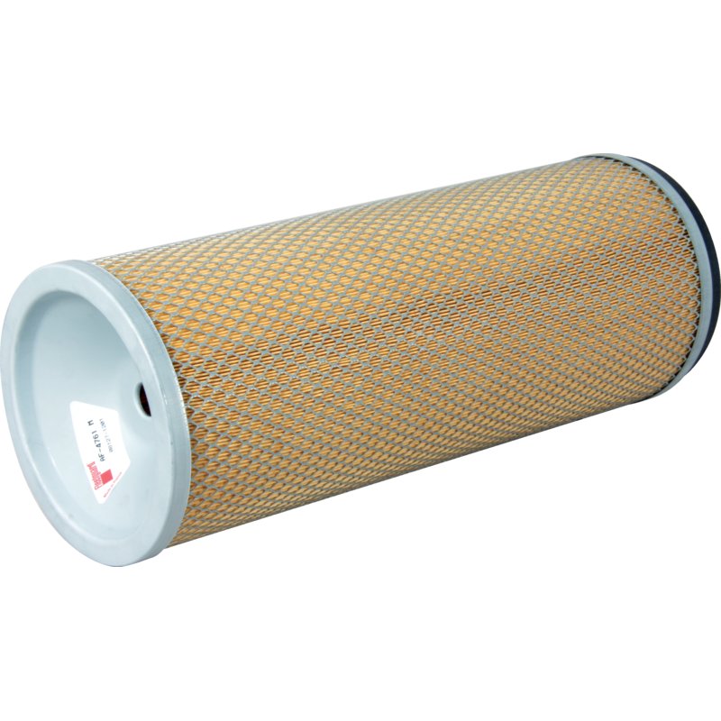 Cartuccia di sicurezza del filtro dell'aria