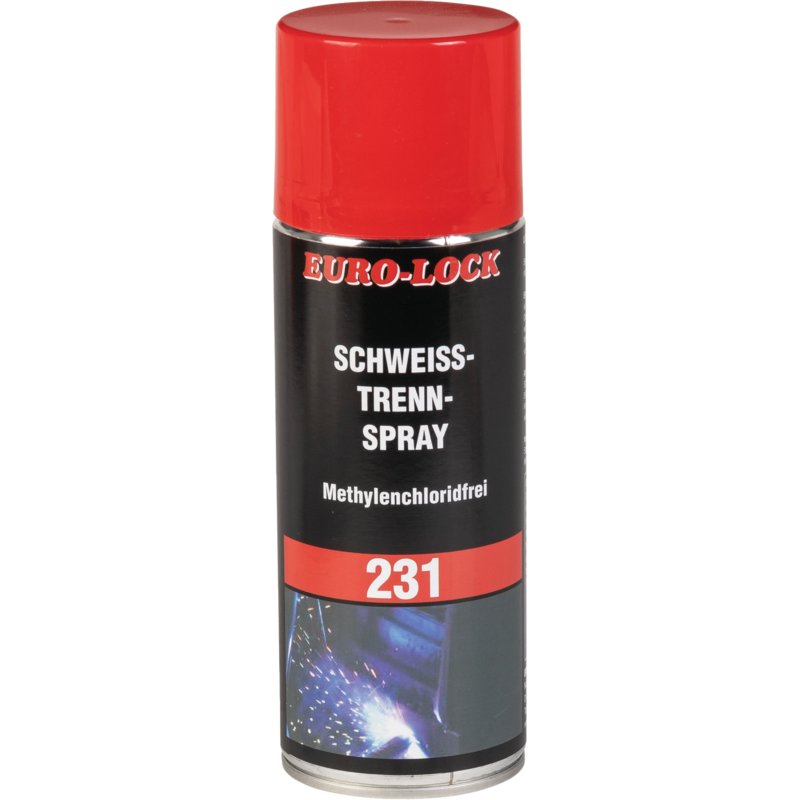 Schweisstrennspray