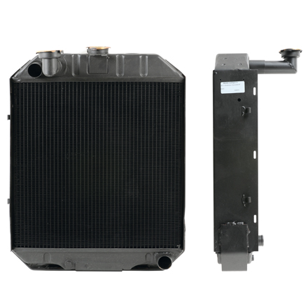 Küühler zu Steyr 288/290