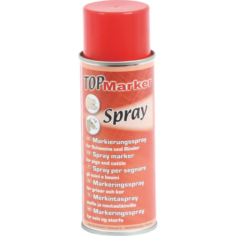 Markierungsspray