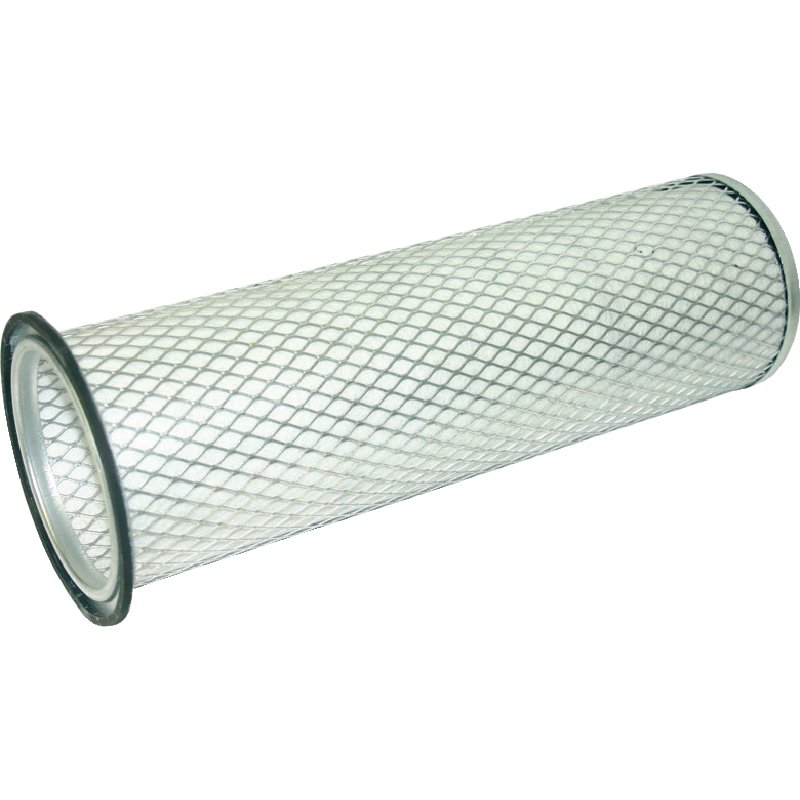 Cartuccia di sicurezza del filtro dell'aria