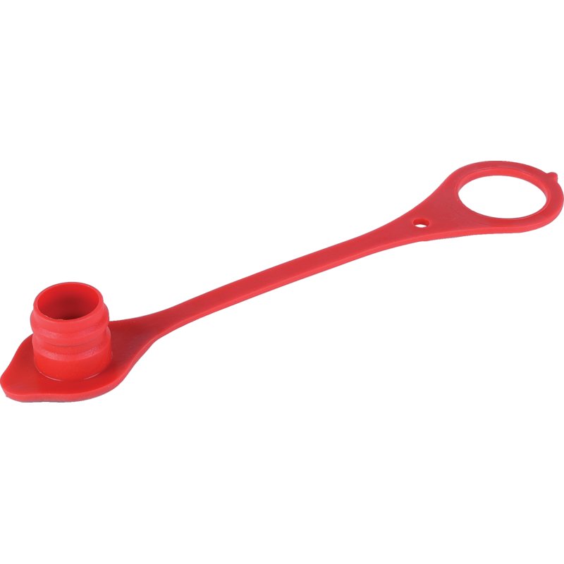 Innesto antipolvere BG2 per presa rossa