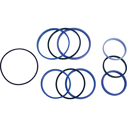 Dichtsatz für Hubzylinder Type 3041-3049