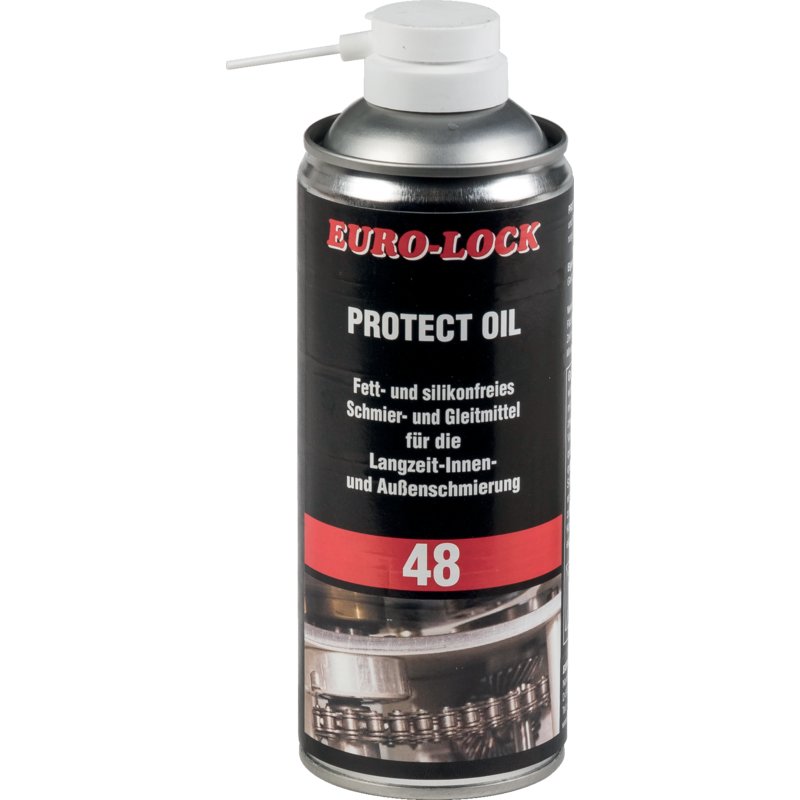 Hochwirksamer Schmierstoff