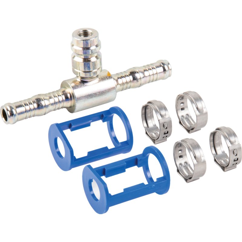 Clip Schlauchverbinder