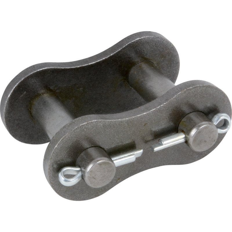 Steckglied RexProX simplex, für Rollenkette R25-1 SH DIN8187