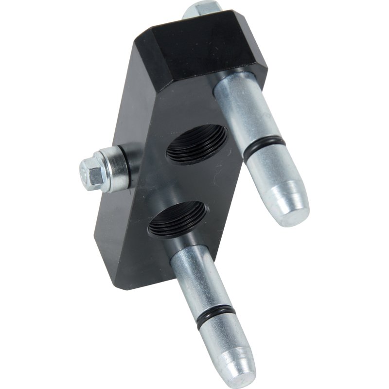 Multikuppler Gehäuse