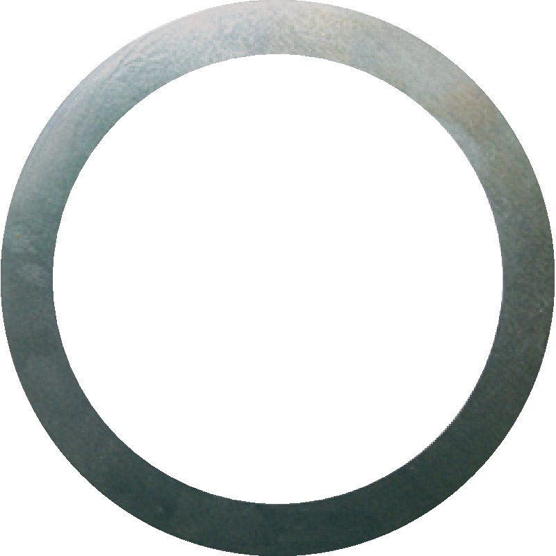 Passscheibe DM 50X62X0,3 MM