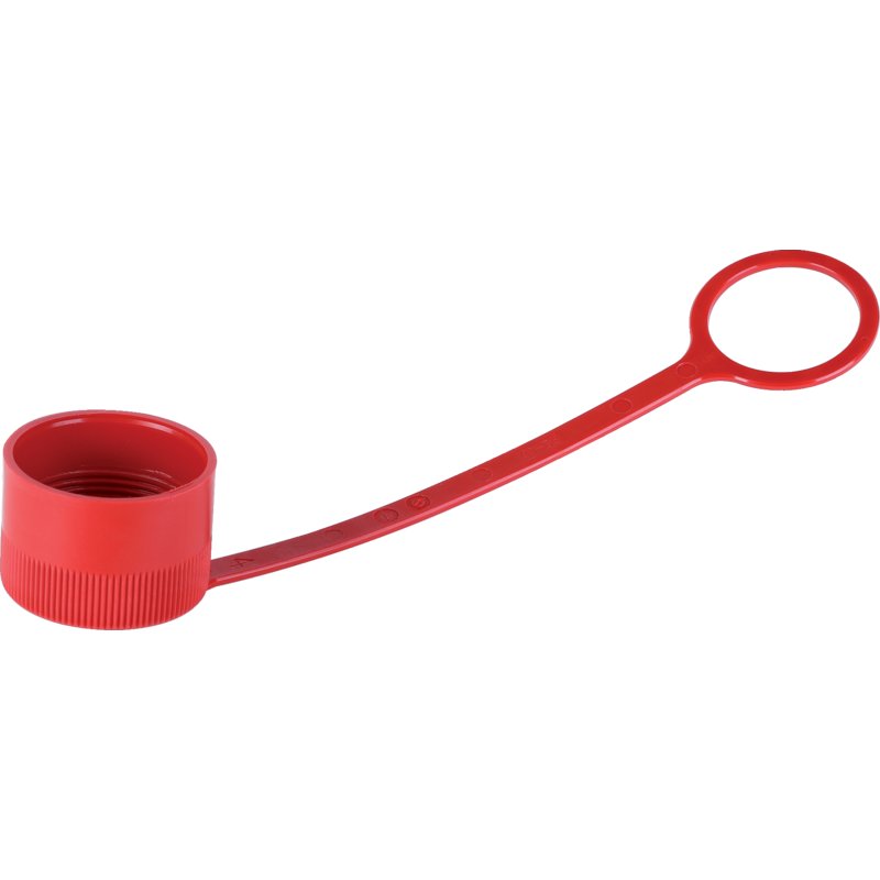 Staubschutz Schraubkupplung