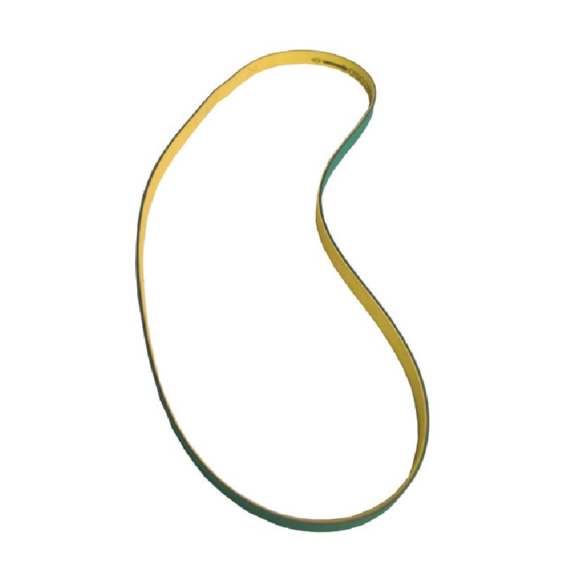 Cintura piatta