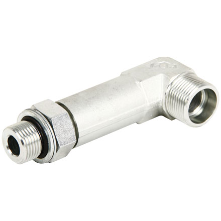 Winkel Einschraub. WES90 Hoch 12L R3/8