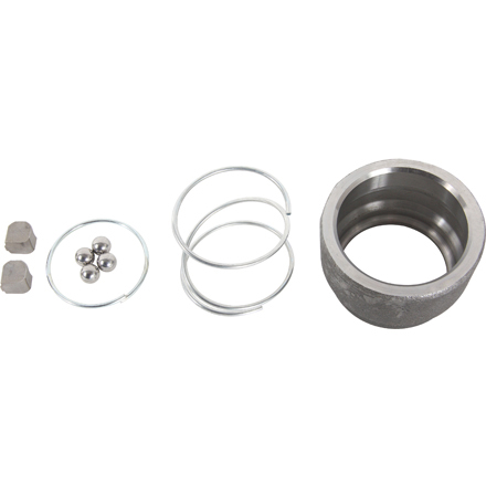 Reparatursatz zu Slide-Lock Und Auto-Lo