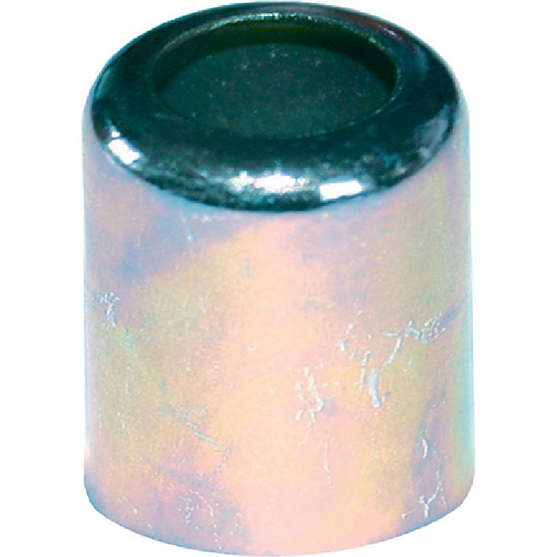 Schlauchhülse ID 13 mm, AD 15 mm, Länge 21 mm