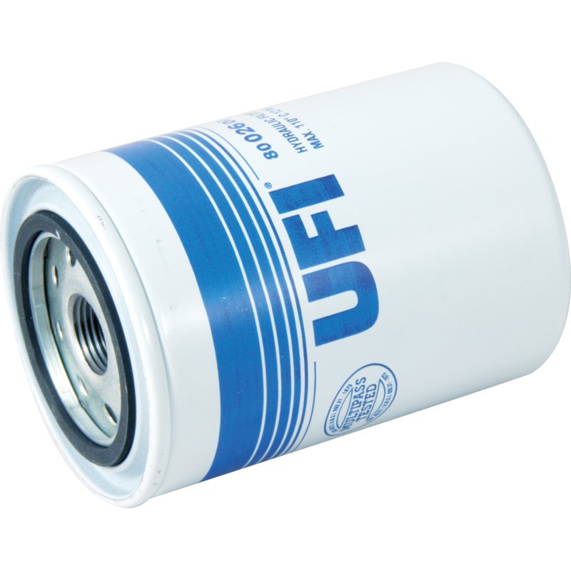Filtro olio idraulico